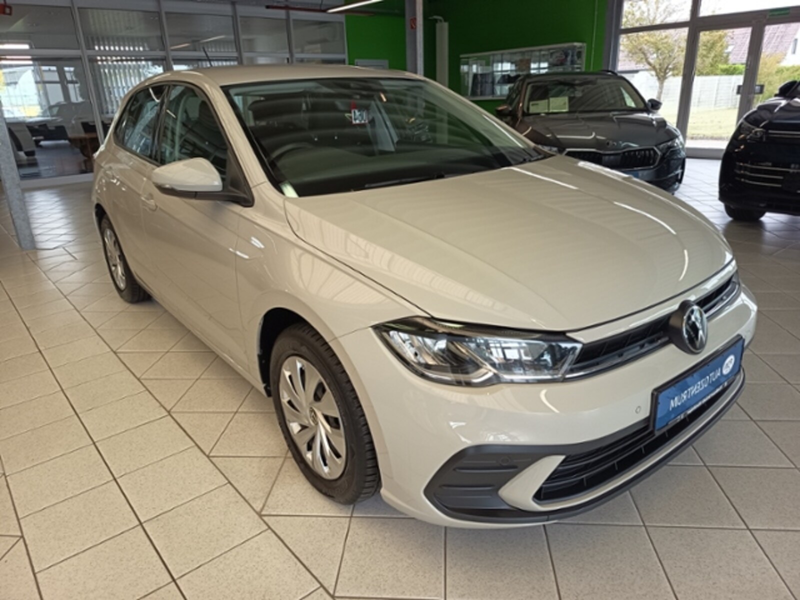 Volkswagen Polo – Bild 2