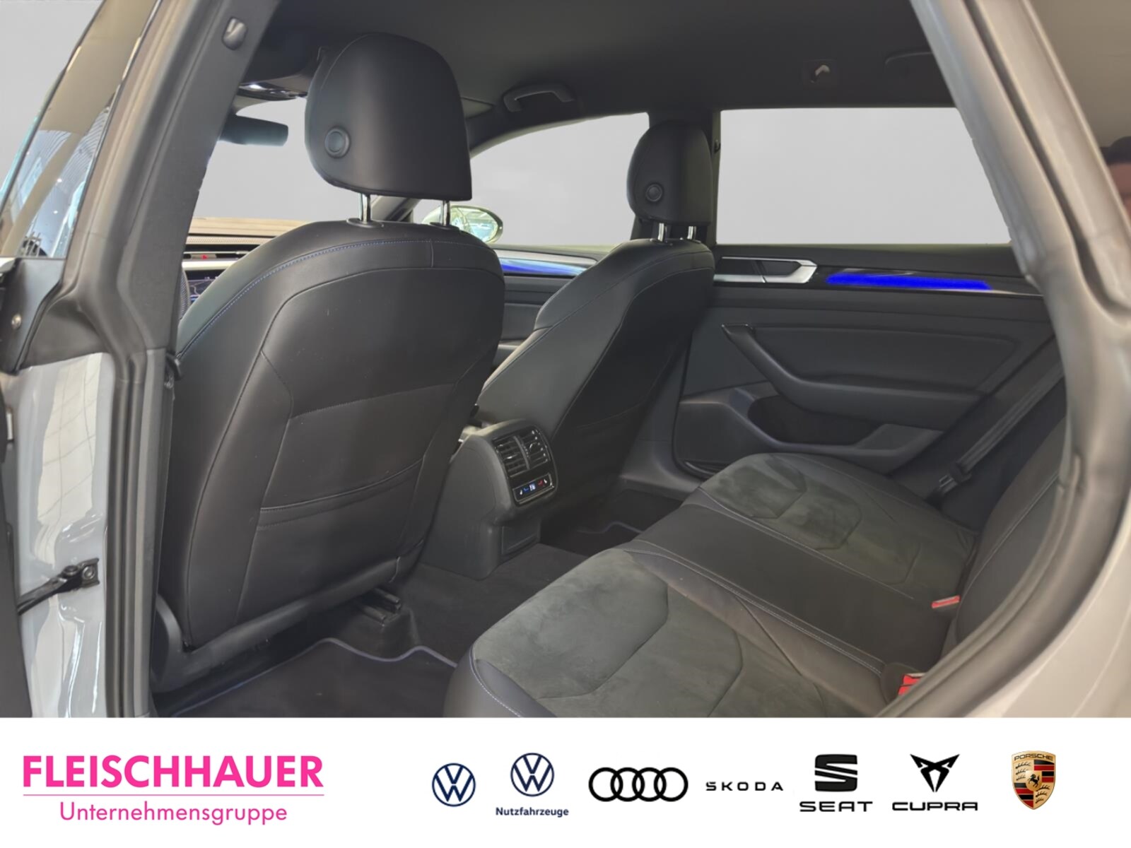 Volkswagen Arteon Shooting Brake – Bild 15