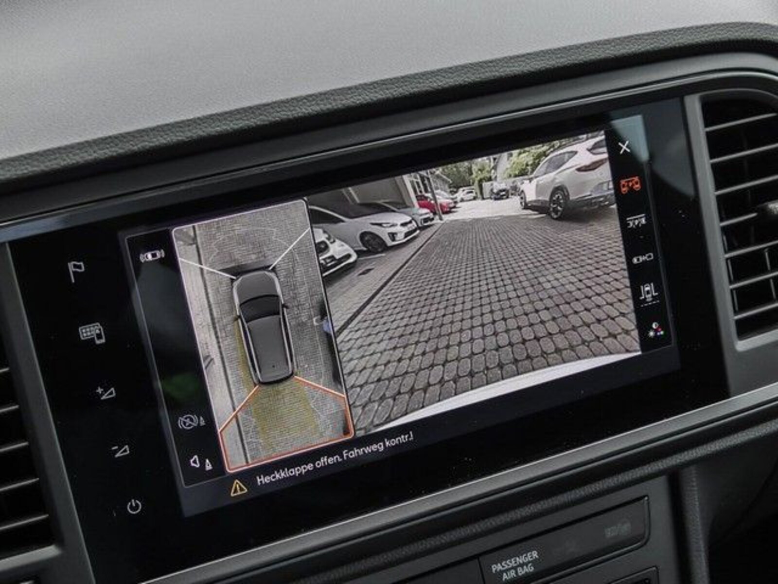 CUPRA Ateca – Bild 14