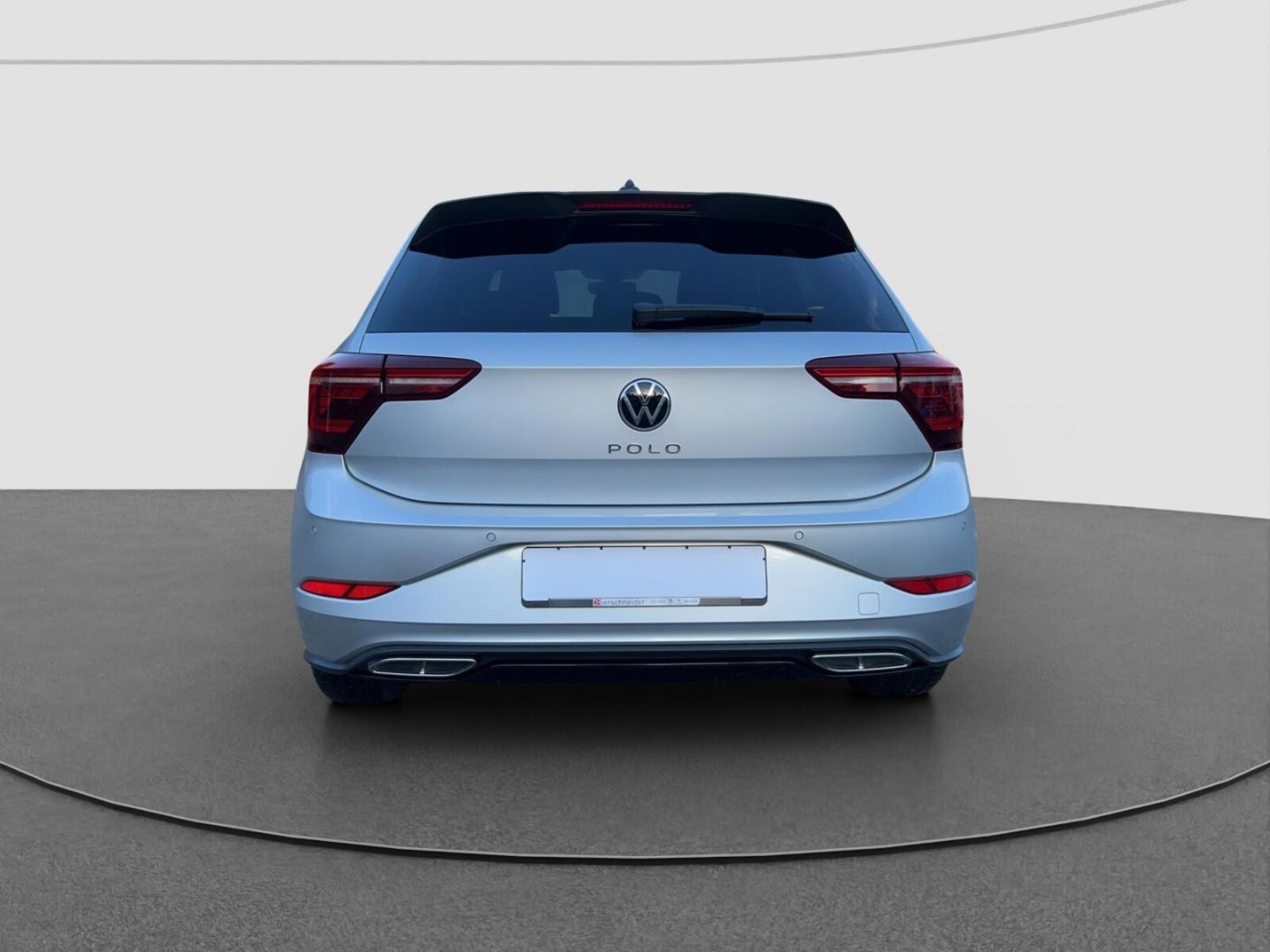 Volkswagen Polo – Bild 8