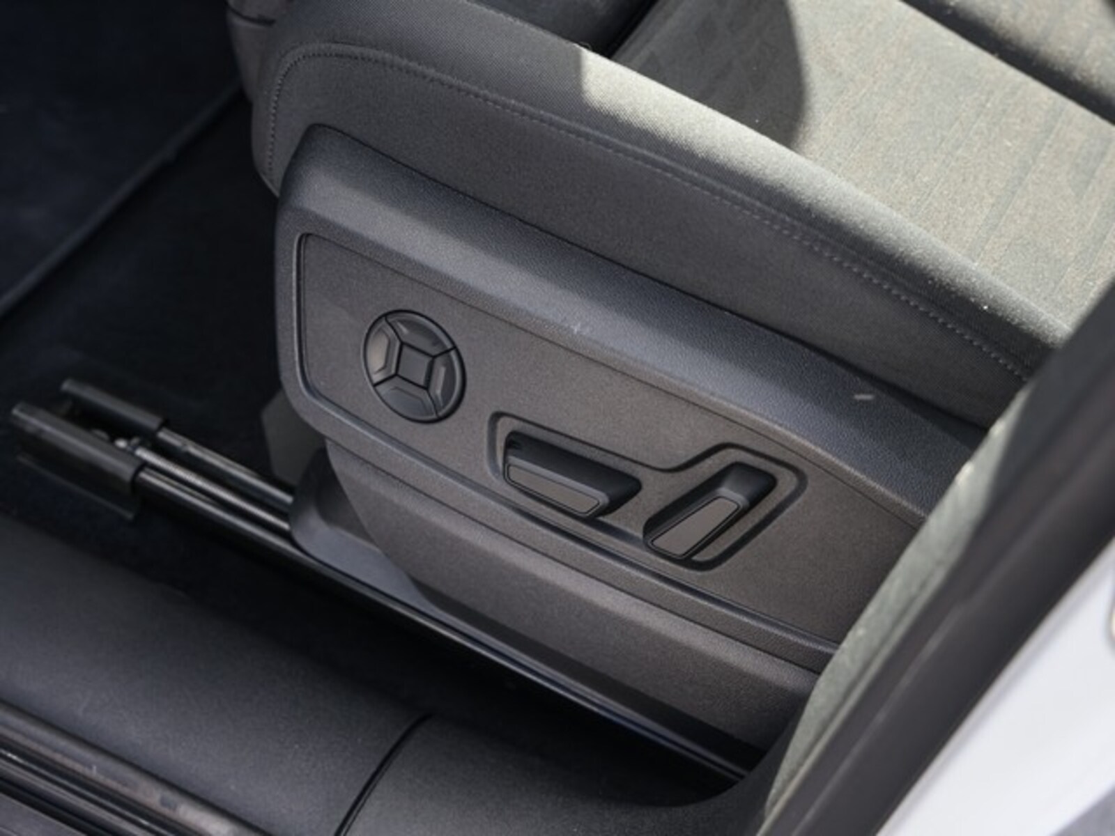 Audi Q5 – Bild 14
