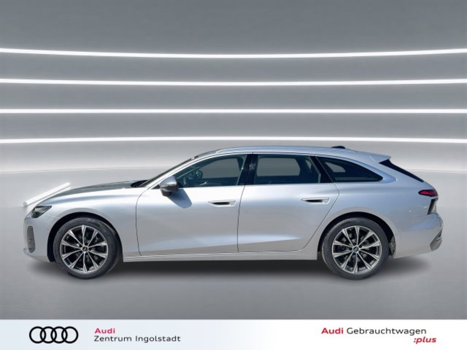 Audi A6 Avant – Bild 2