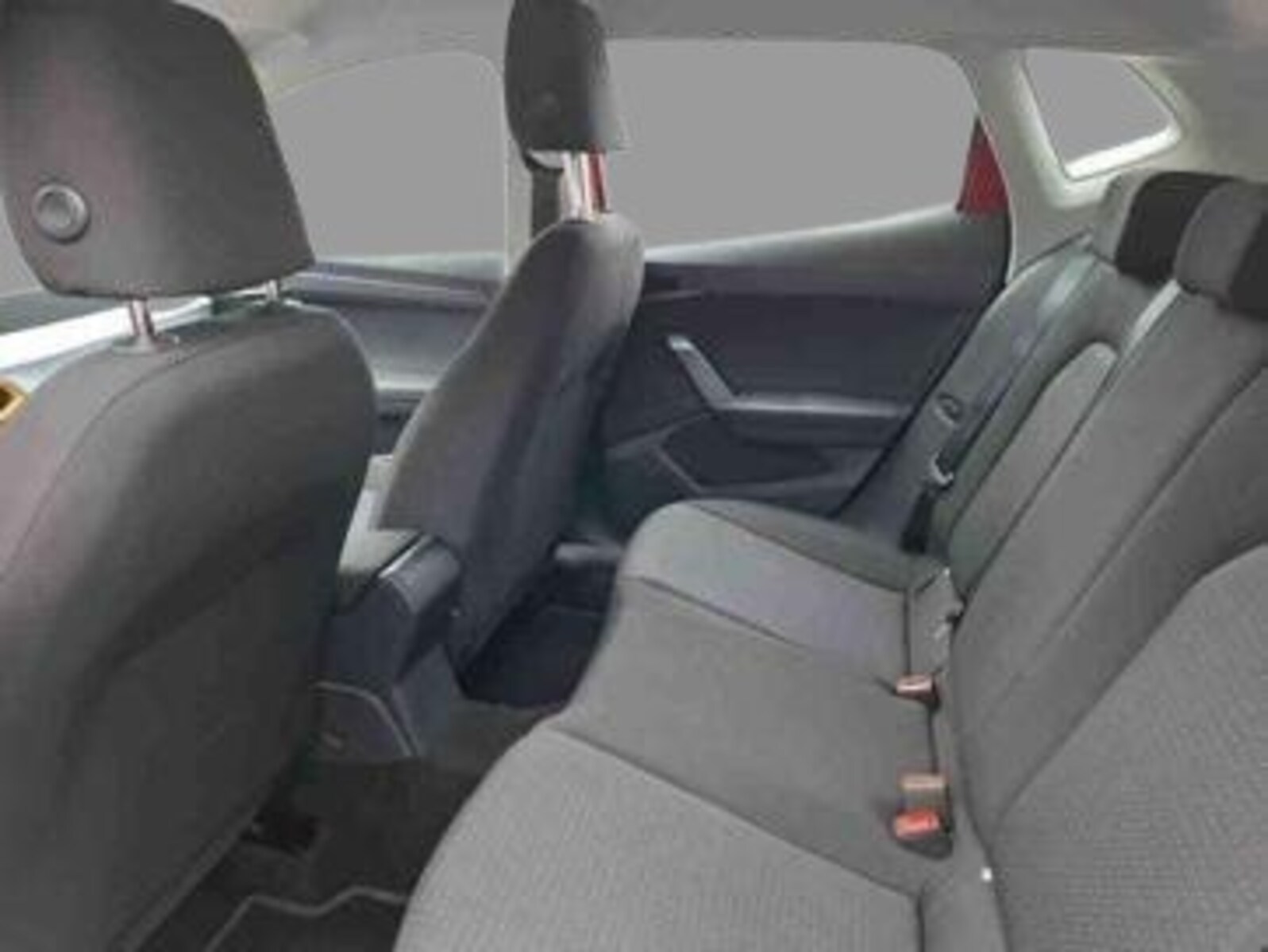 SEAT Ibiza – Bild 7