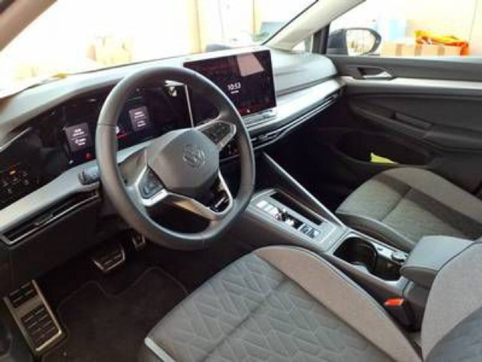 Volkswagen Golf – Bild 4