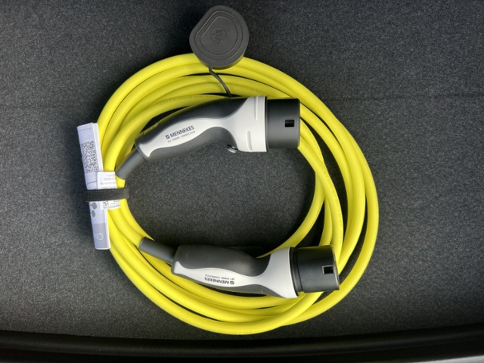 Volkswagen ID.4 – Bild 26