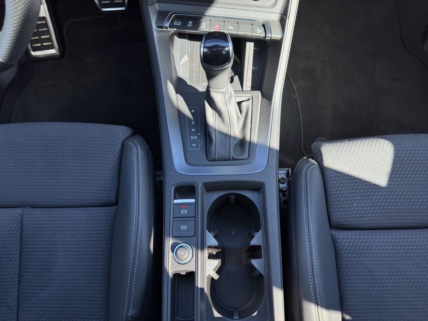 Image about Audi Q3 Sportback S line 40 TDI quattro S tronic