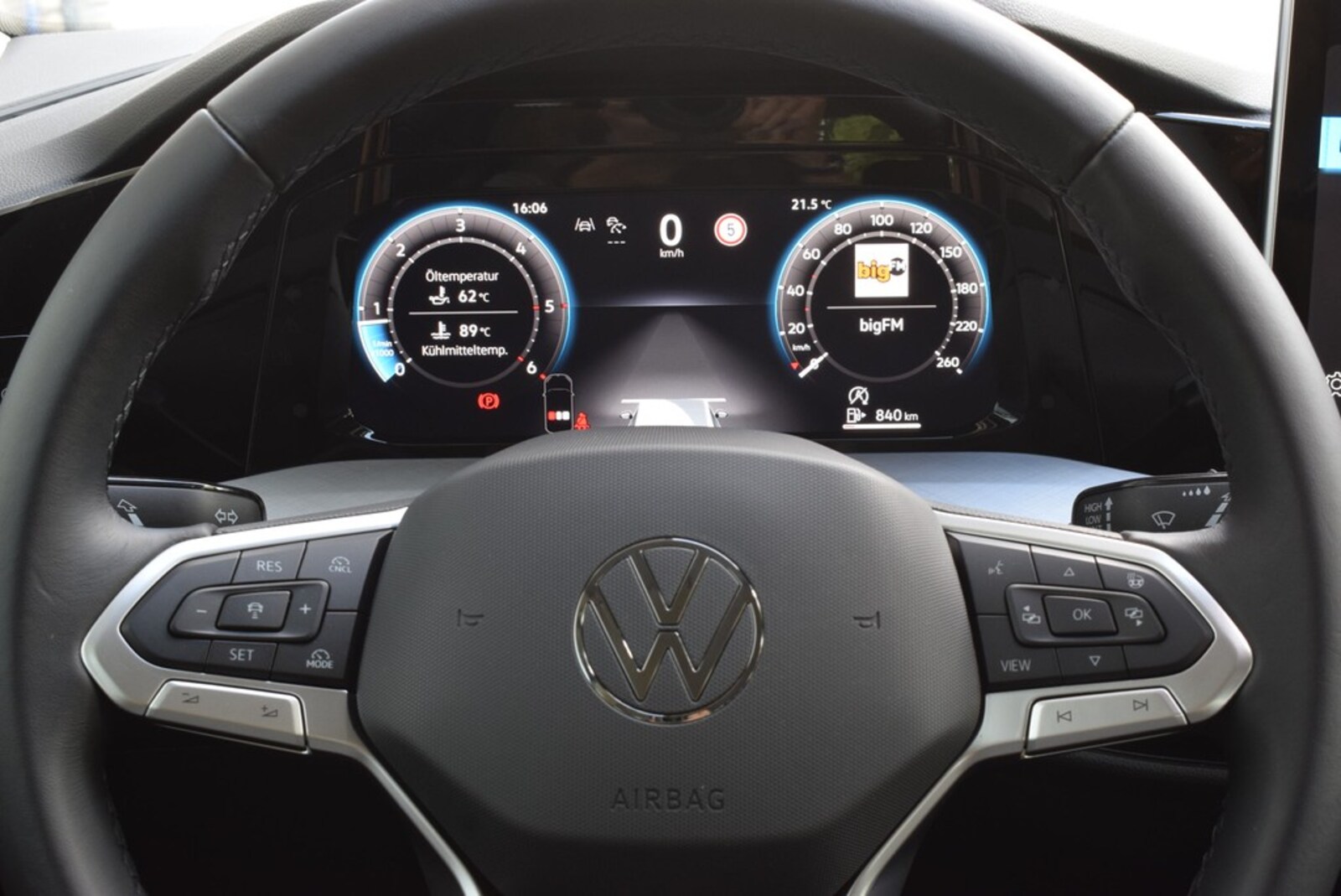 Volkswagen Golf – Bild 11