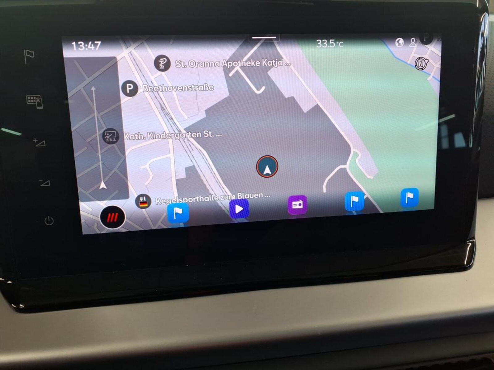 SEAT Ibiza – Bild 3