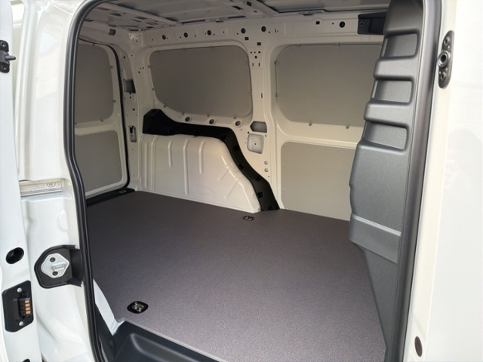 Volkswagen Caddy Maxi Cargo