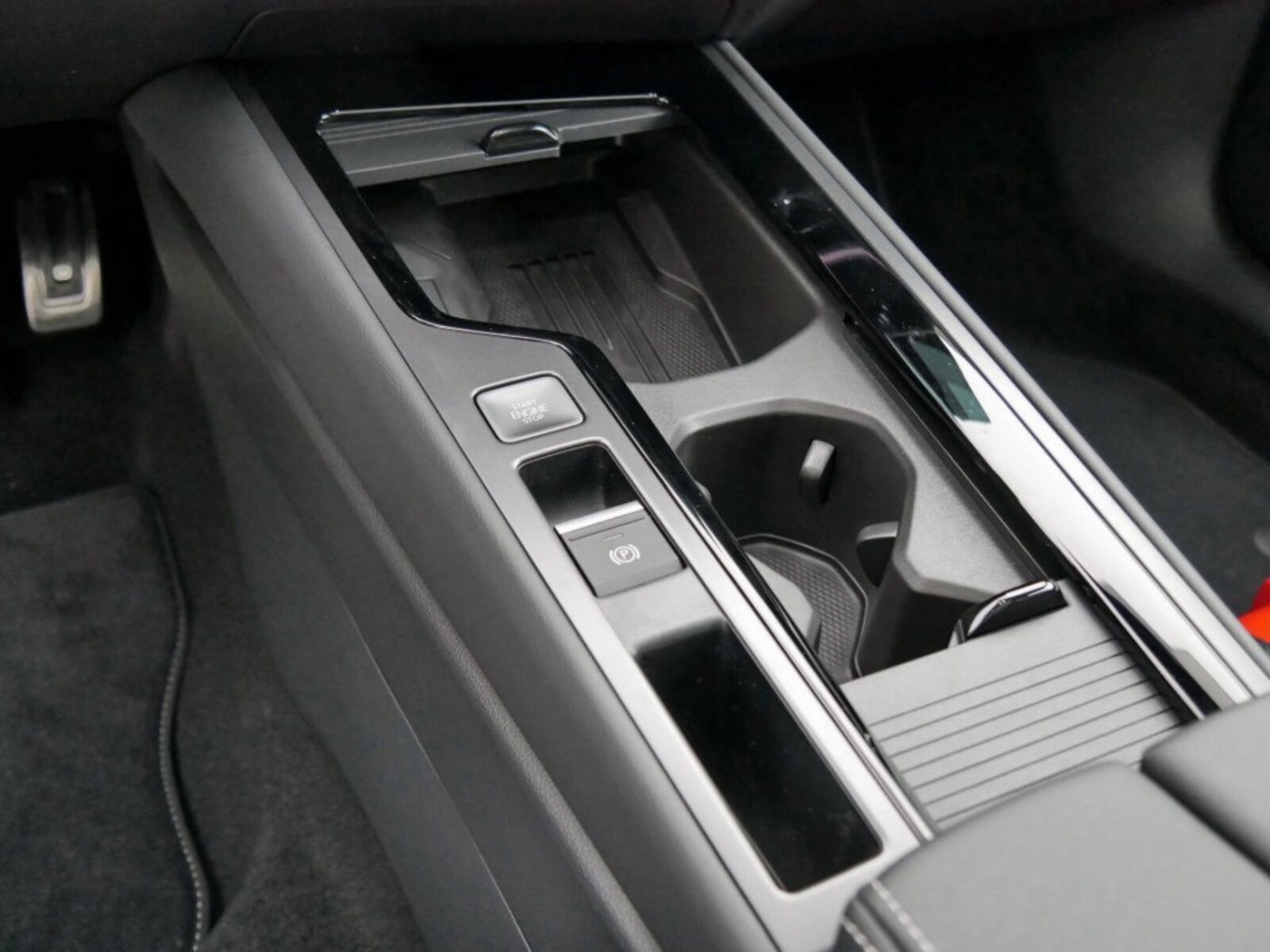 Volkswagen Passat – Bild 14