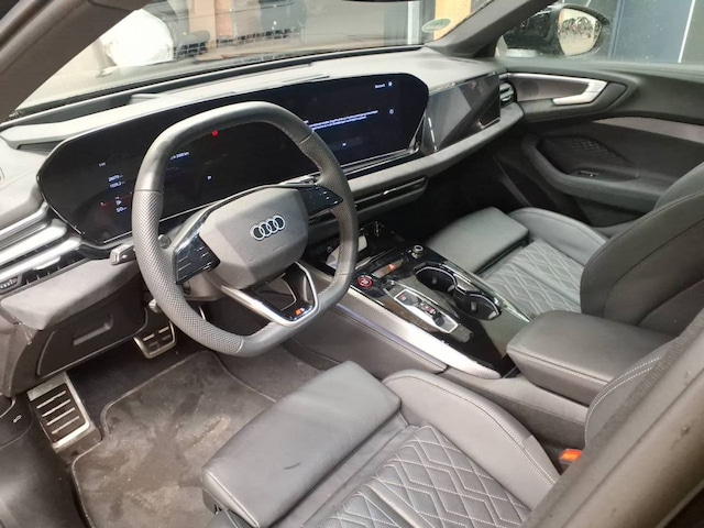 Audi S5 Avant TFSI S Tronic -  - Joinsteer - #3