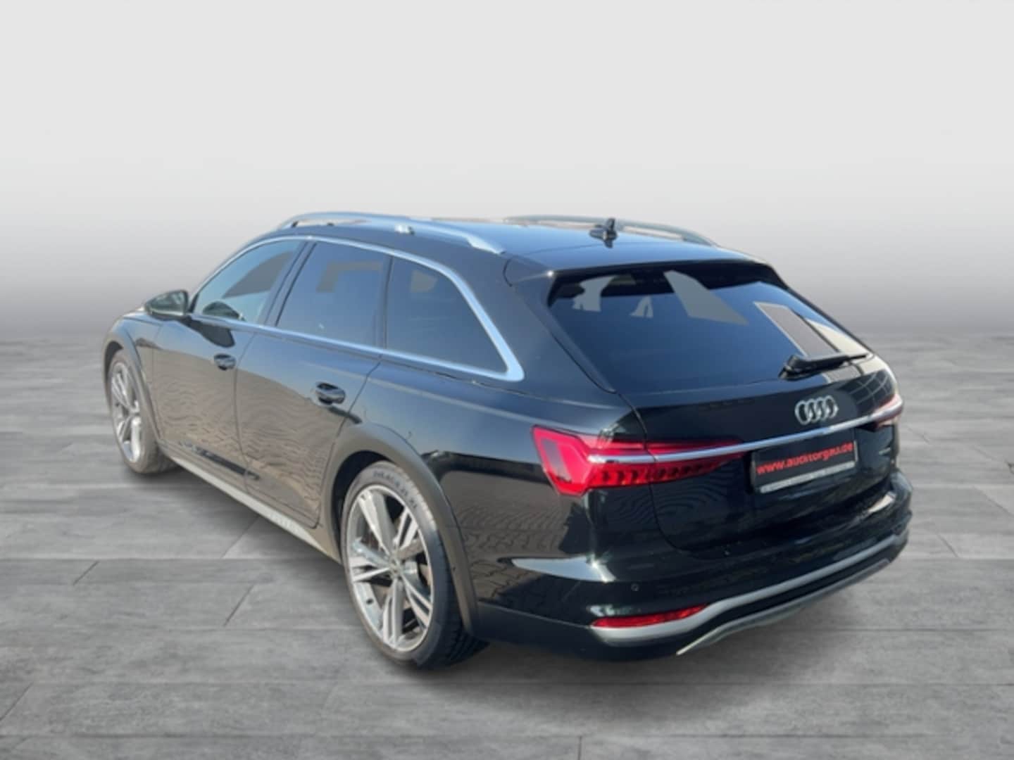 Bild über Audi A6 allroad quattro 50 TDI quattro tiptronic - für weitere Informationen kontaktieren Sie den Audi Partner