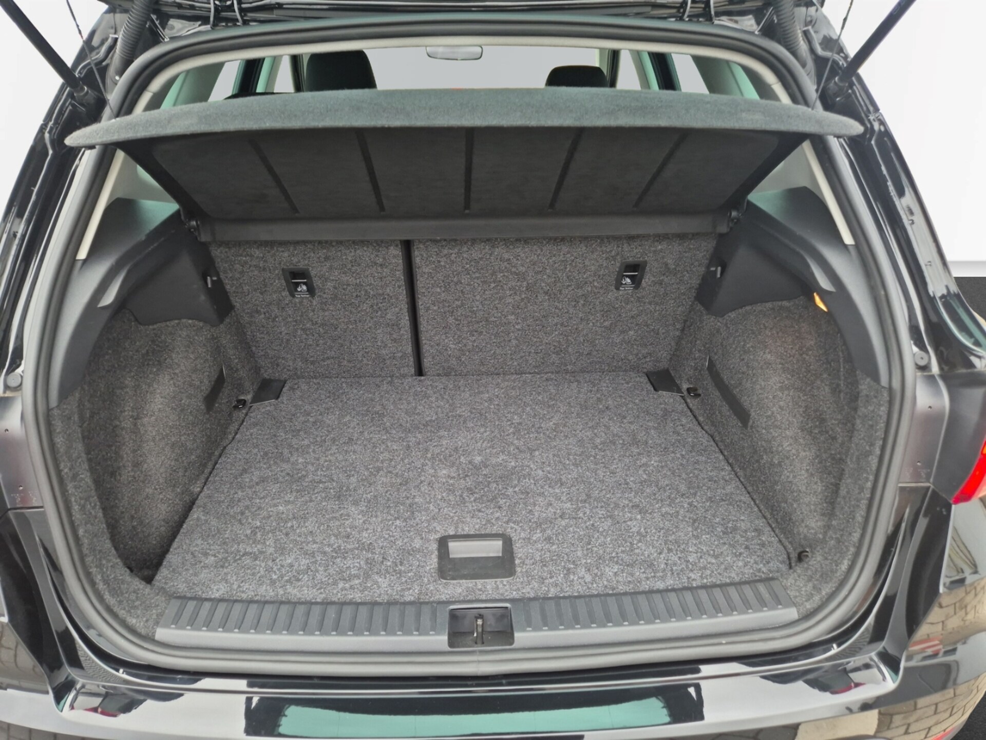 SEAT Arona Style