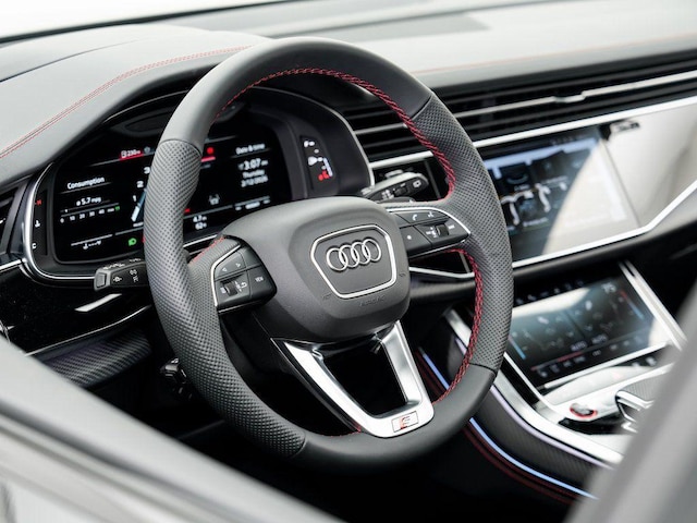 2026 Audi SQ8 Prestige - Photo 12