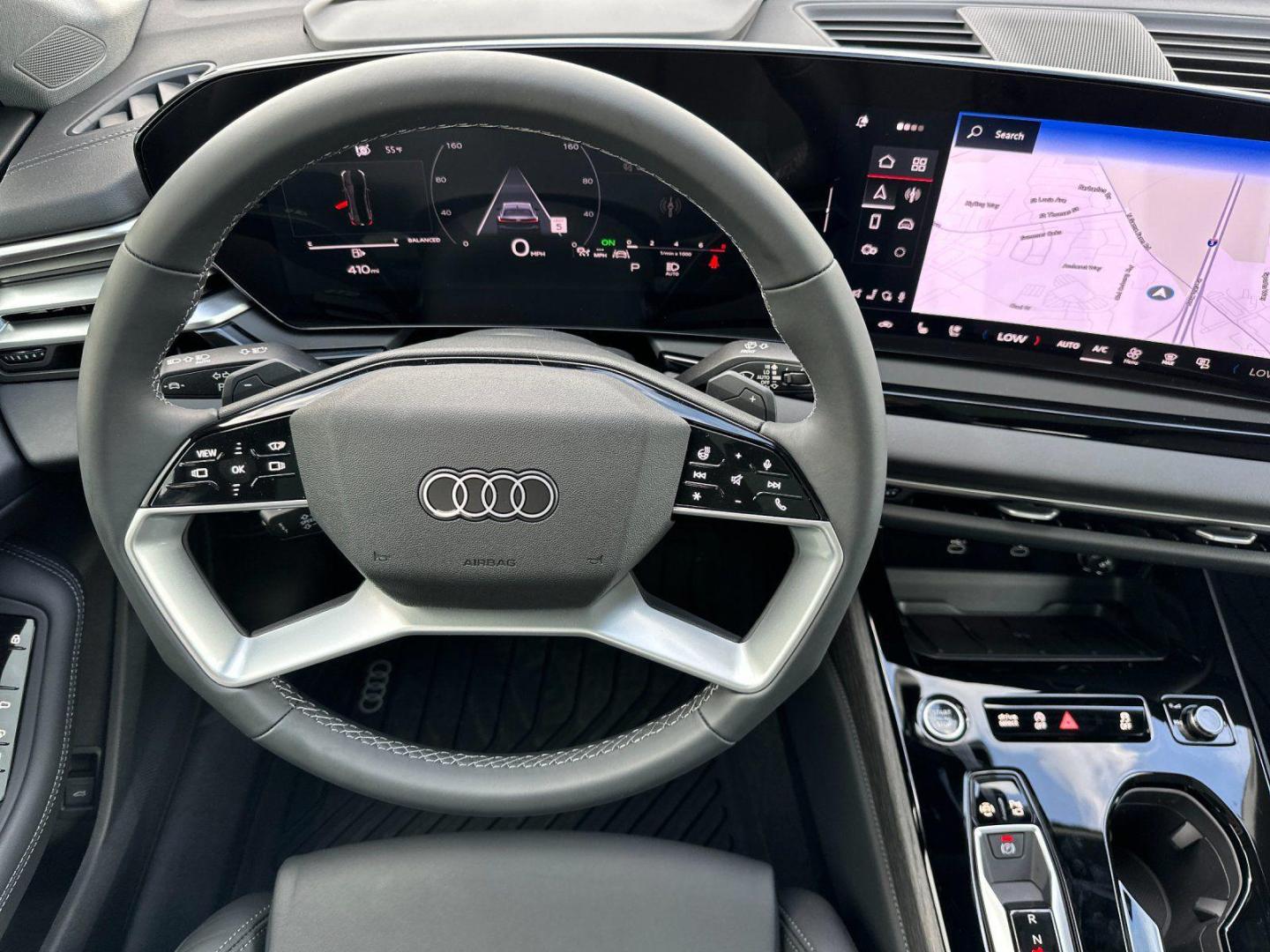 2025 Audi A5 Prestige - Photo 13