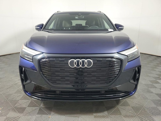 2023 Audi Q4 e-tron