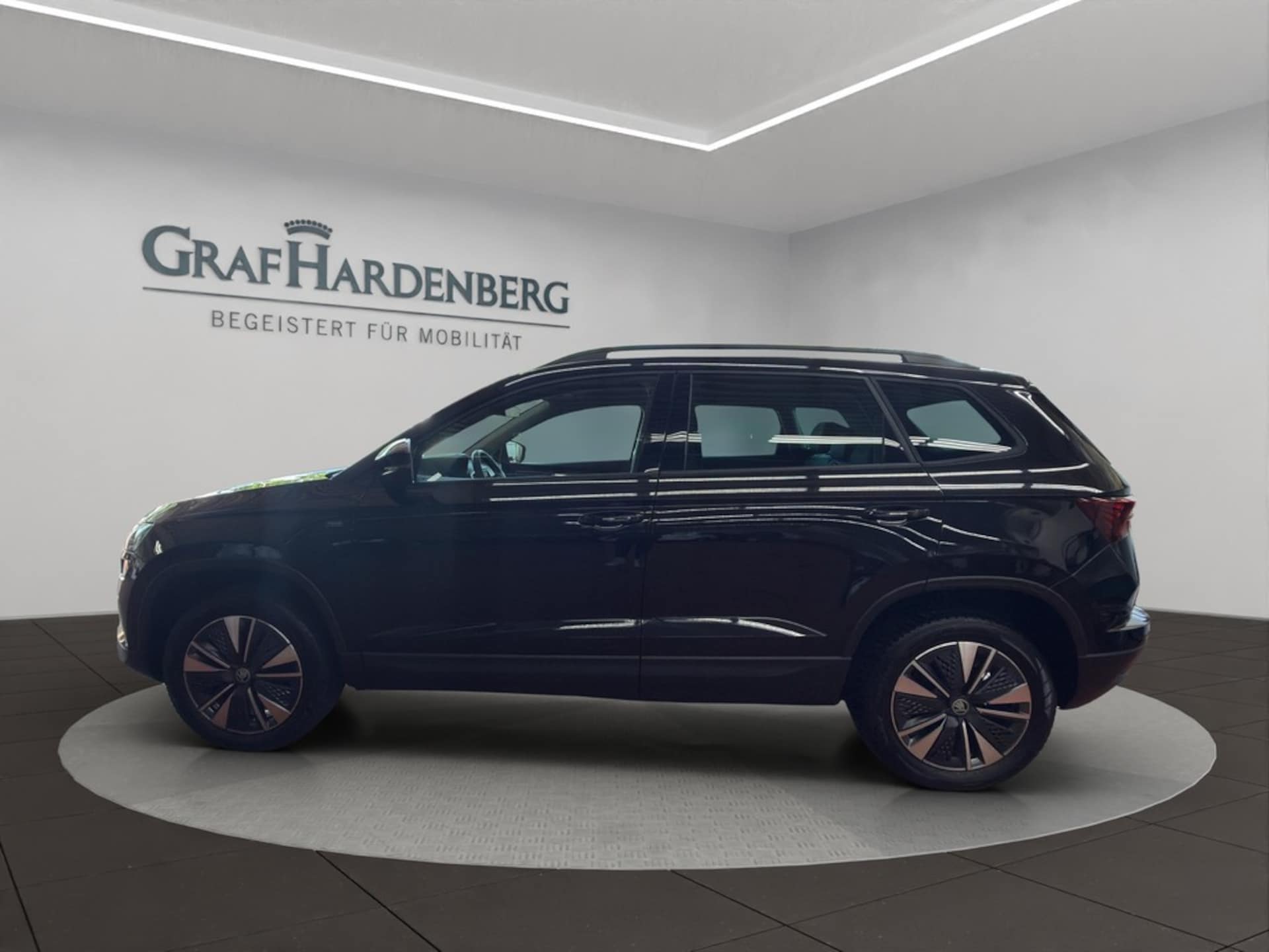 Skoda Karoq Selection