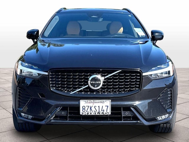 2023 Volvo XC60