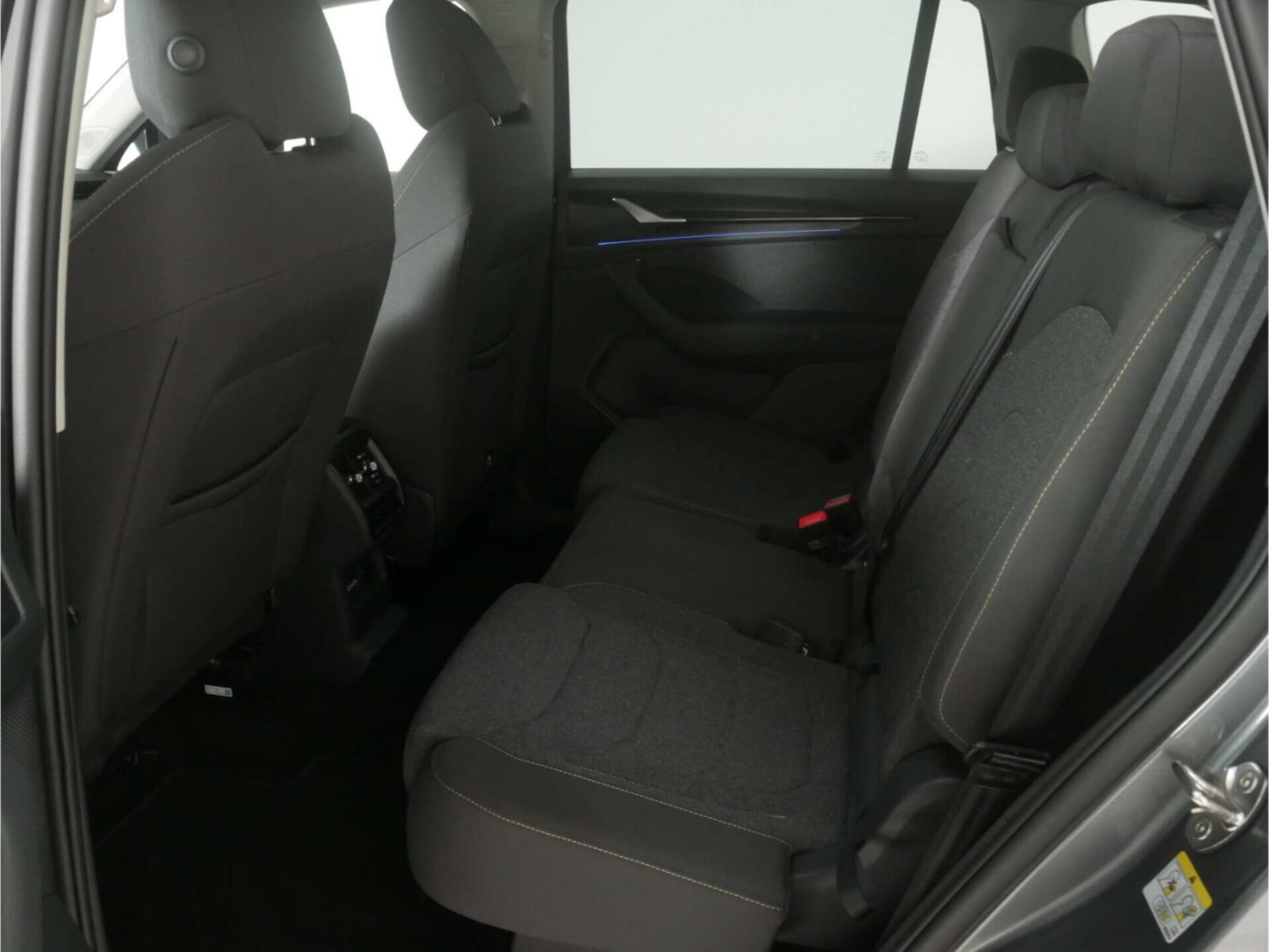 Skoda Kodiaq Selection