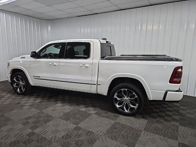 2024 RAM 1500