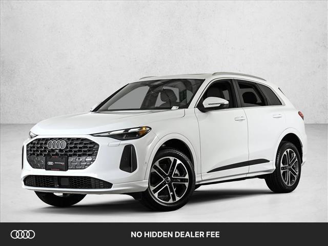 2025 Audi Q5 40 Premium's photo