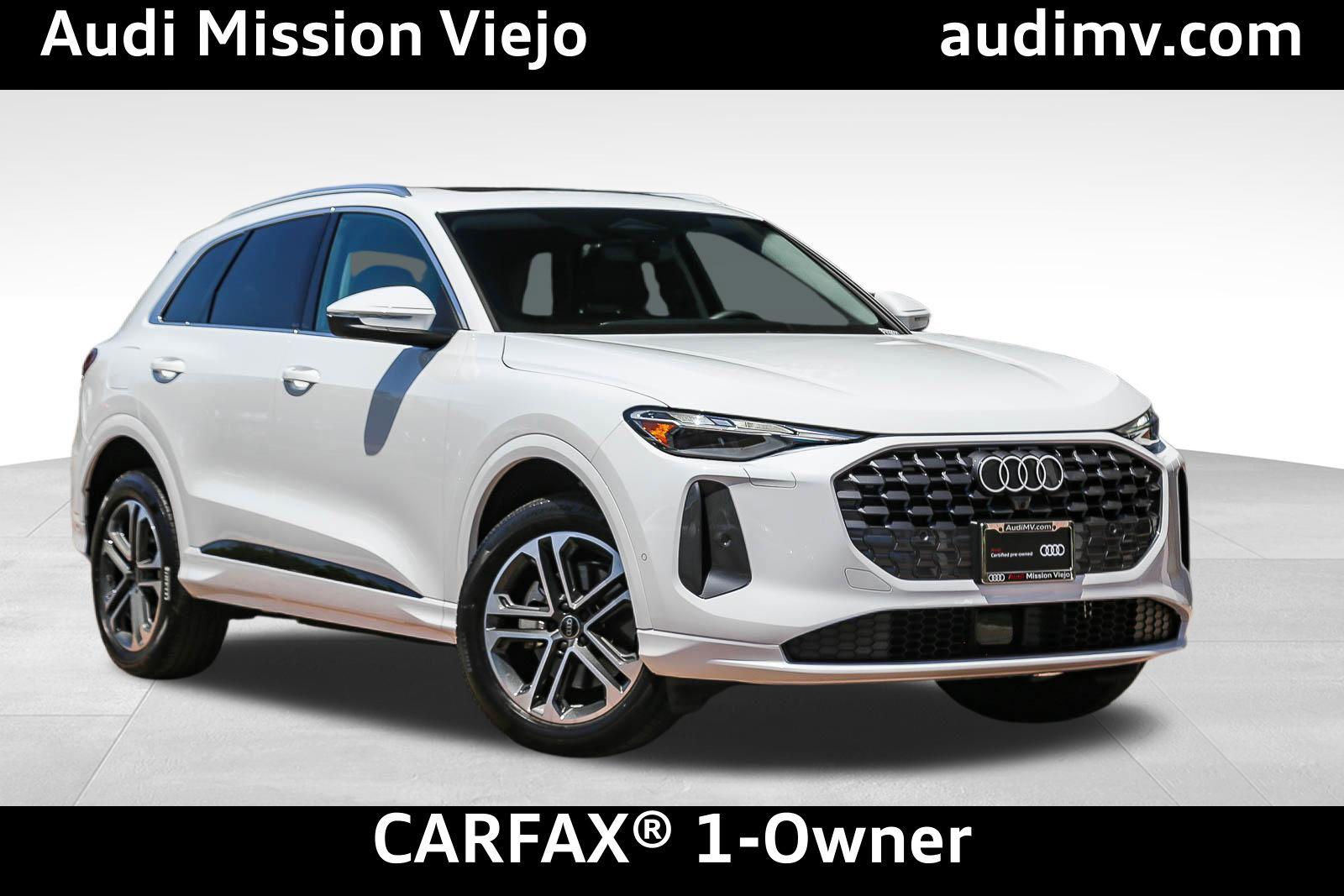 2025 Audi Q5 40 Premium's photo