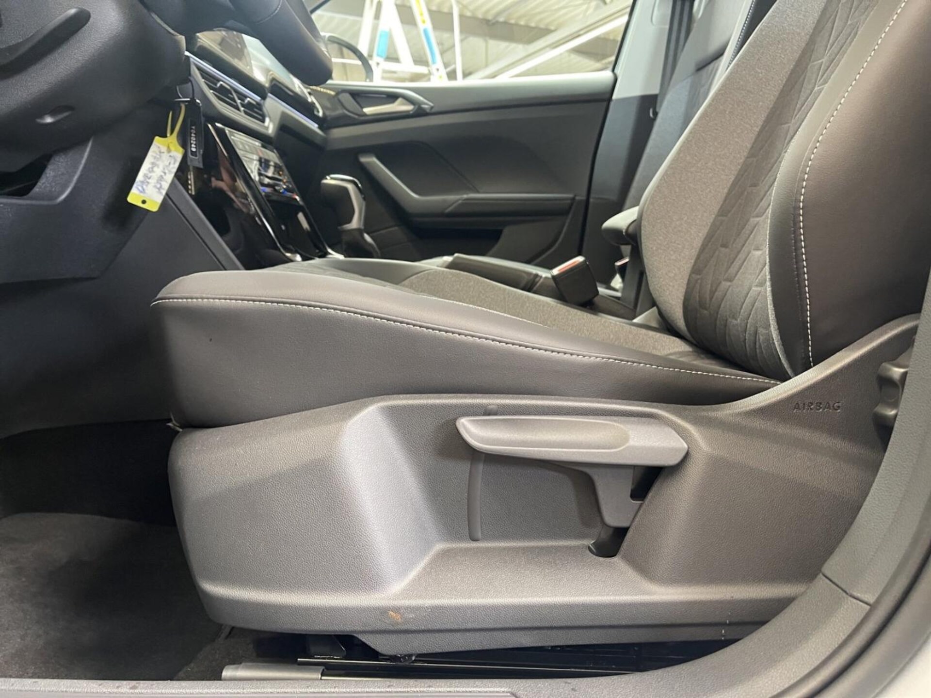 Volkswagen T-Cross ENERGY