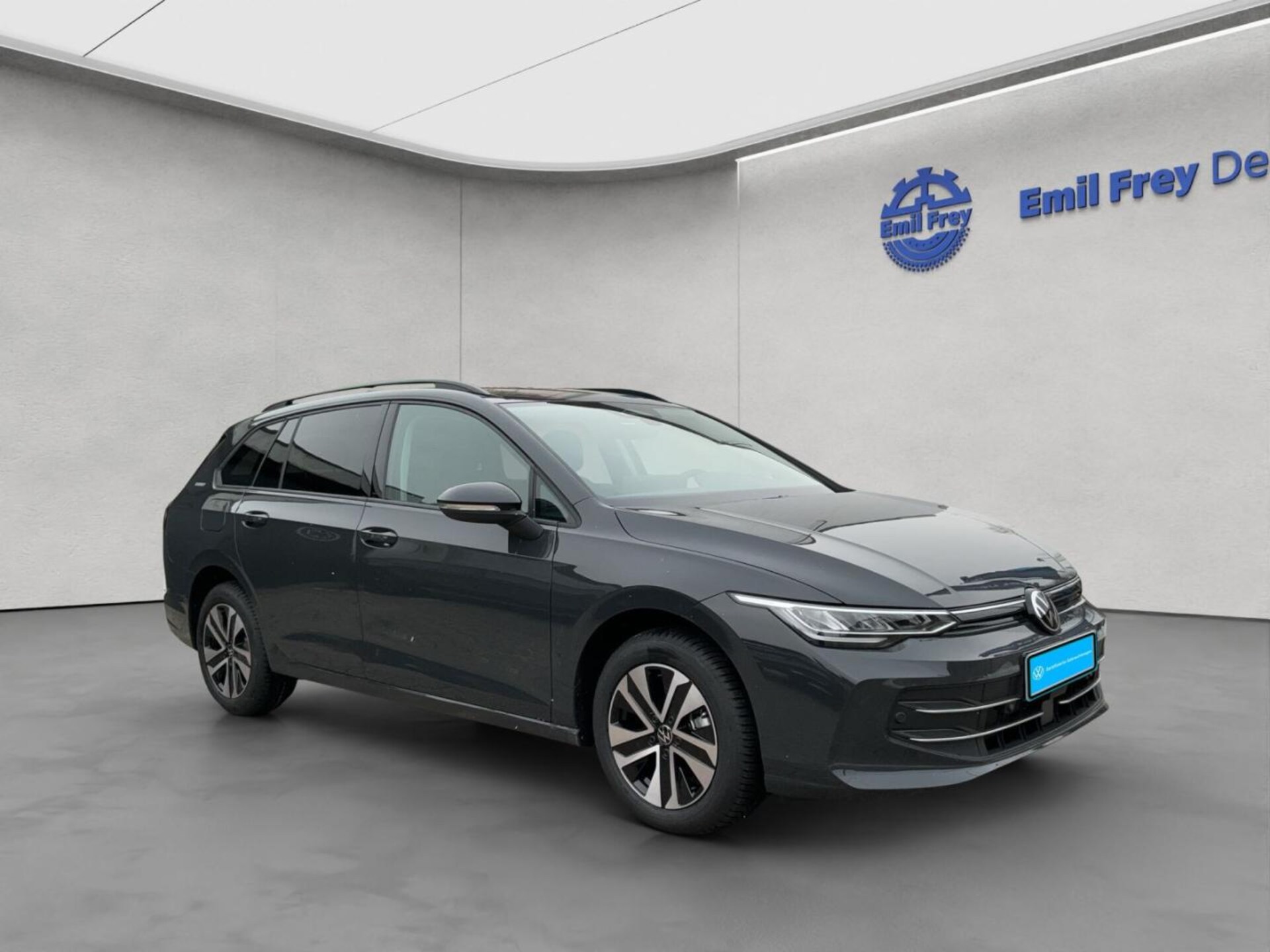 Volkswagen Golf Variant ENERGY