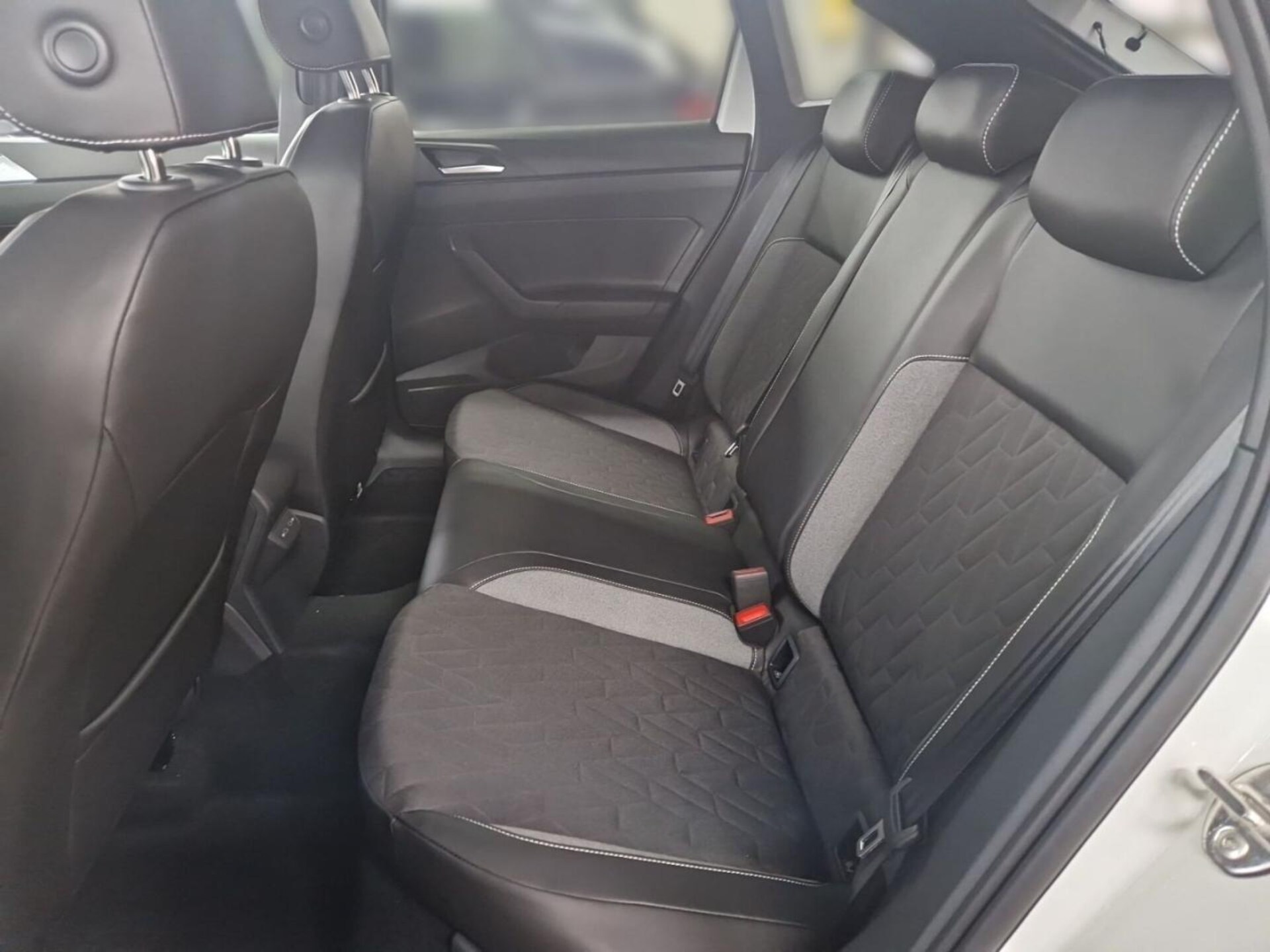 Volkswagen Taigo Goal