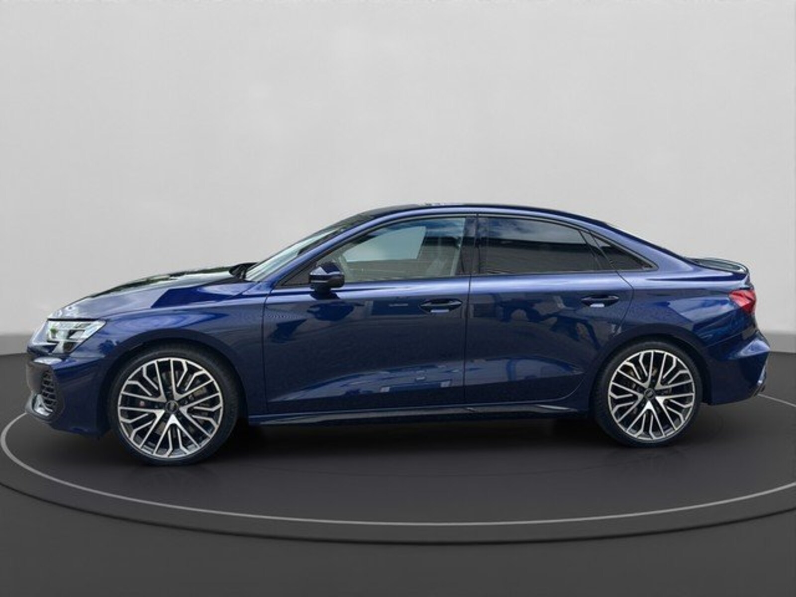 Audi S3 Limousine – Bild 4