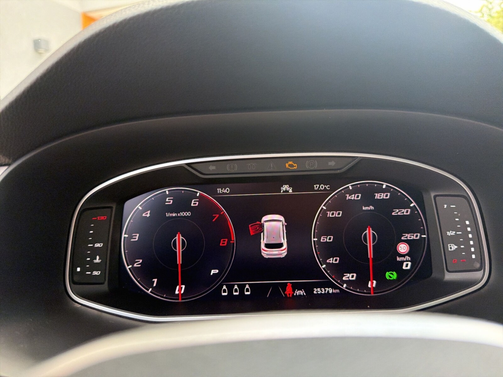 SEAT Ateca – Bild 9