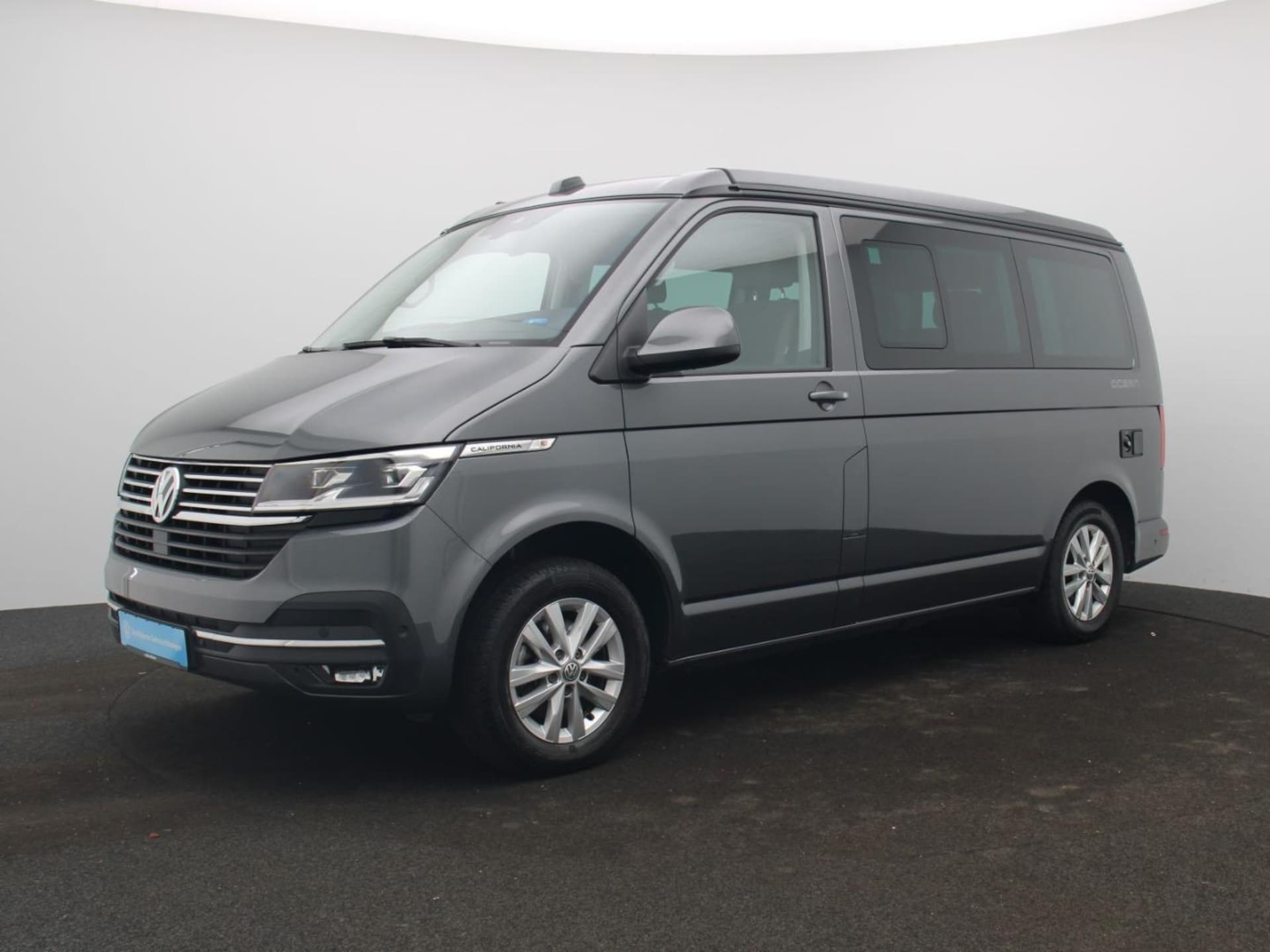 Volkswagen T6.1 California Ocean