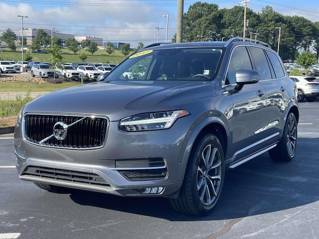 2017 Volvo XC90