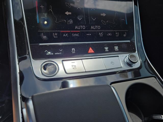 2026 Audi Q8 Premium Plus - Photo 23
