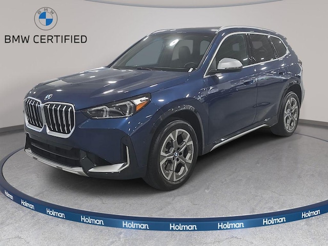 2024 BMW X1