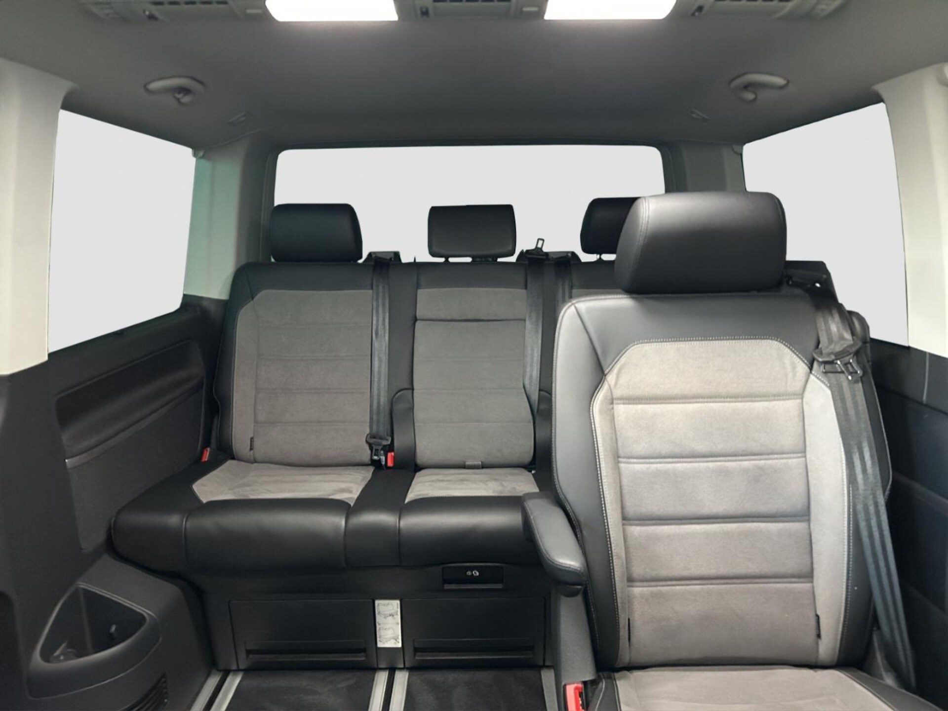 Volkswagen T6.1 Multivan Comfortline