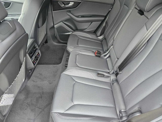 2026 Audi Q8 Premium Plus - Photo 21