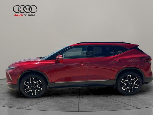 2023 Chevrolet Blazer