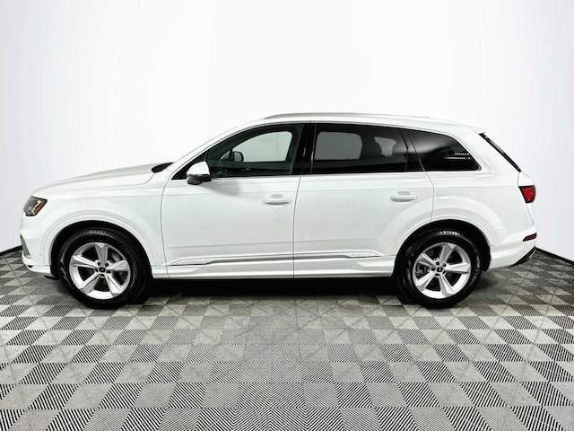 2023 Audi Q7