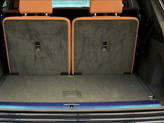 2026 Audi Q7 S Line Premium Plus - Photo 11
