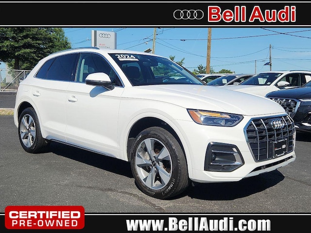 Photo of 2024 Audi Q5