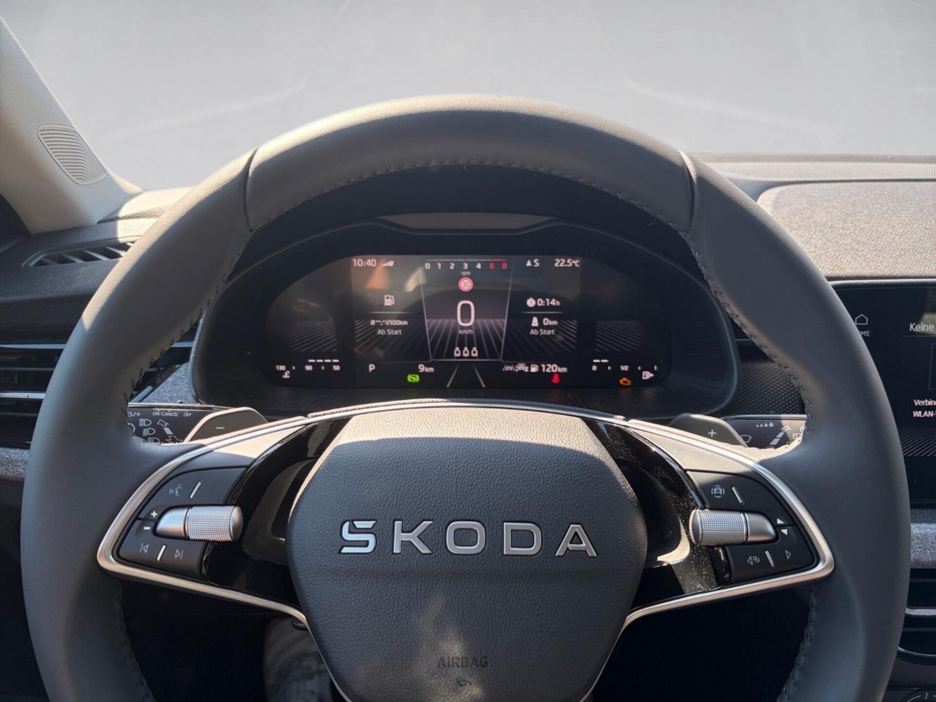 Skoda Kamiq Selection