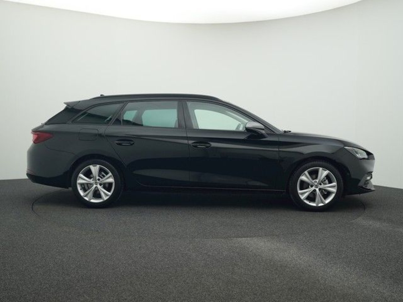 SEAT Leon Sportstourer – Bild 8