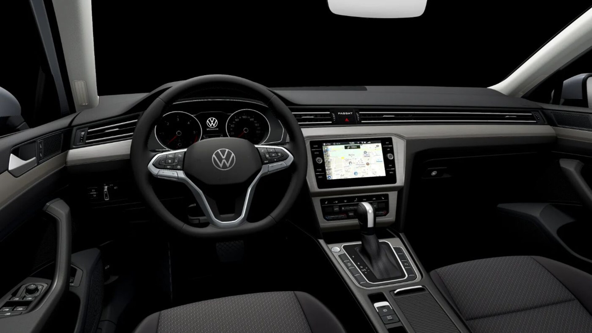 Volkswagen Passat Variant Basis-Modell