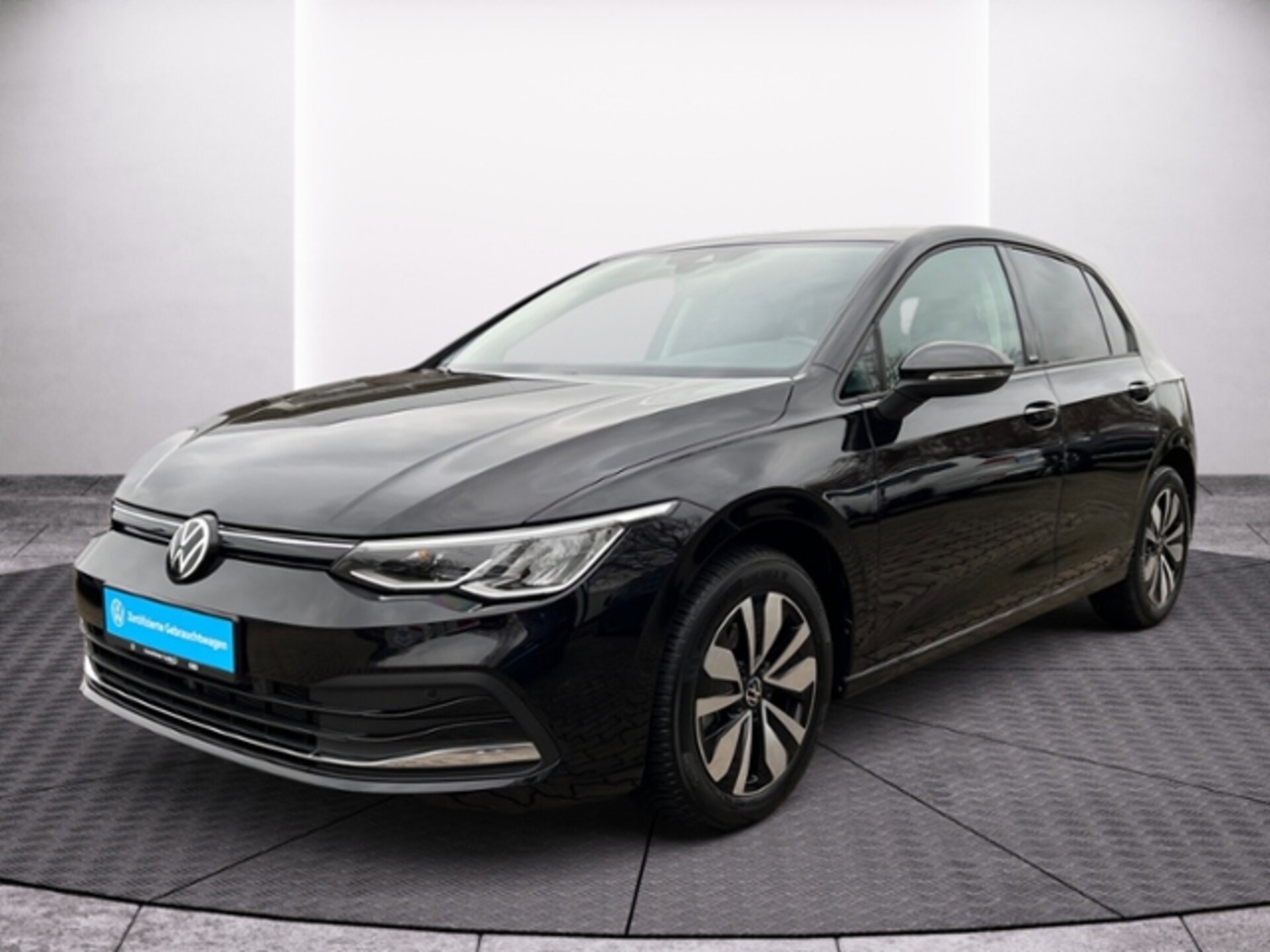 Volkswagen Golf MOVE