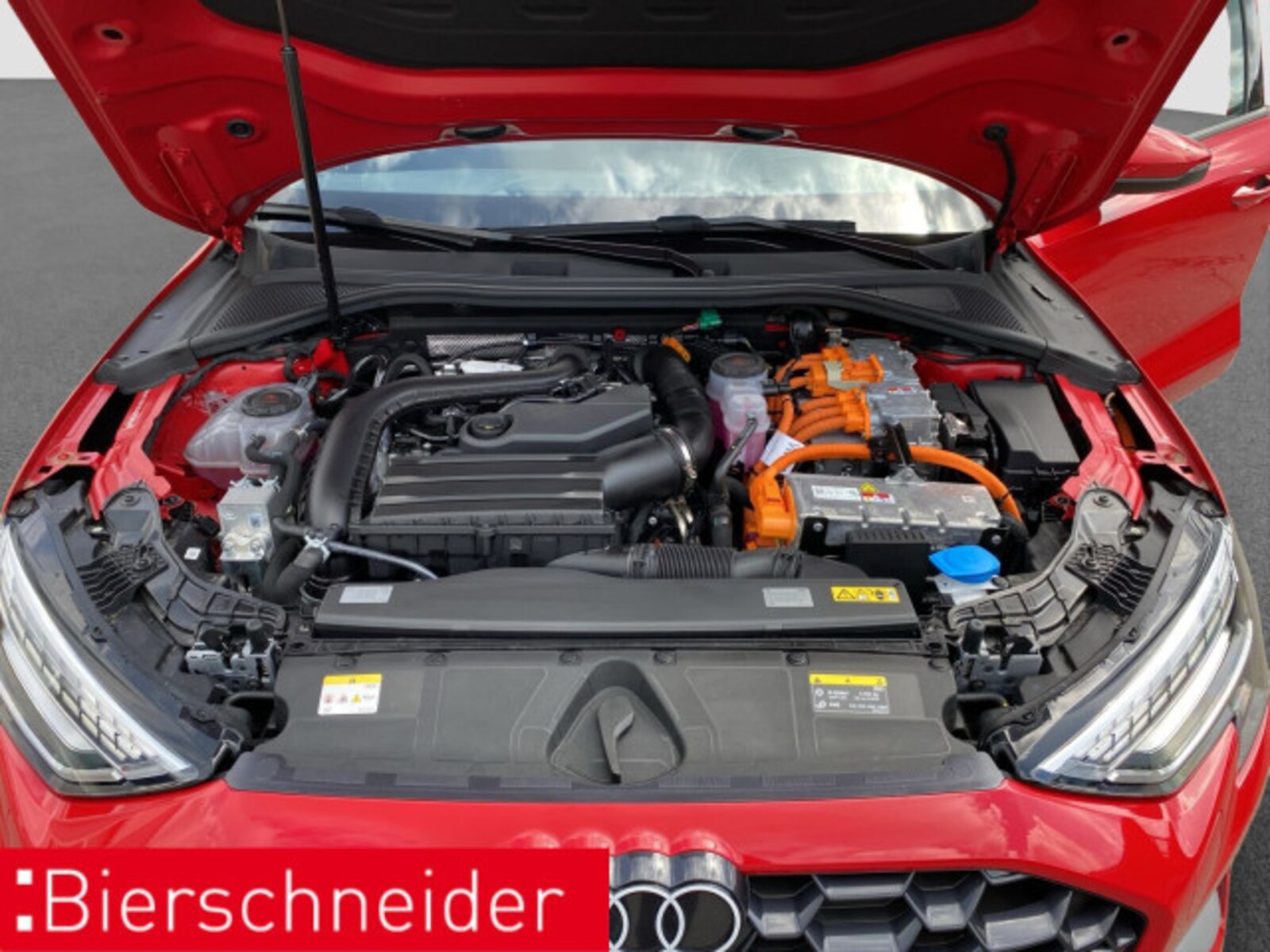 Audi A3 Sportback – Bild 17