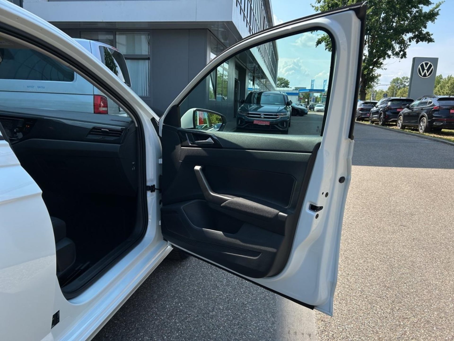 Volkswagen Polo Life