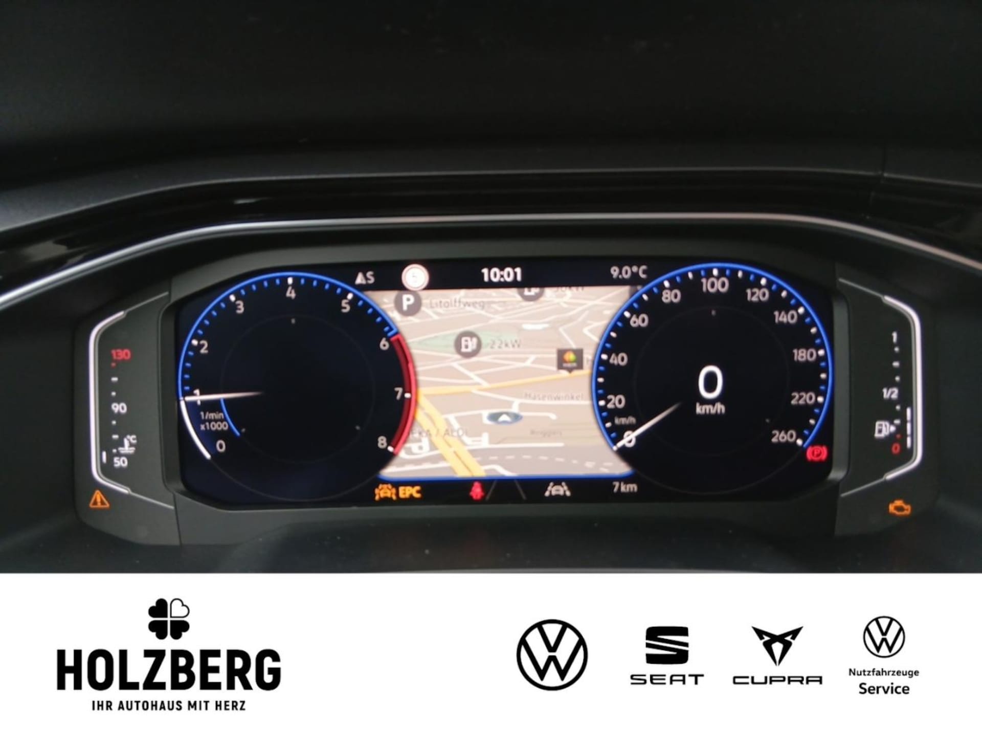 Volkswagen Taigo Style