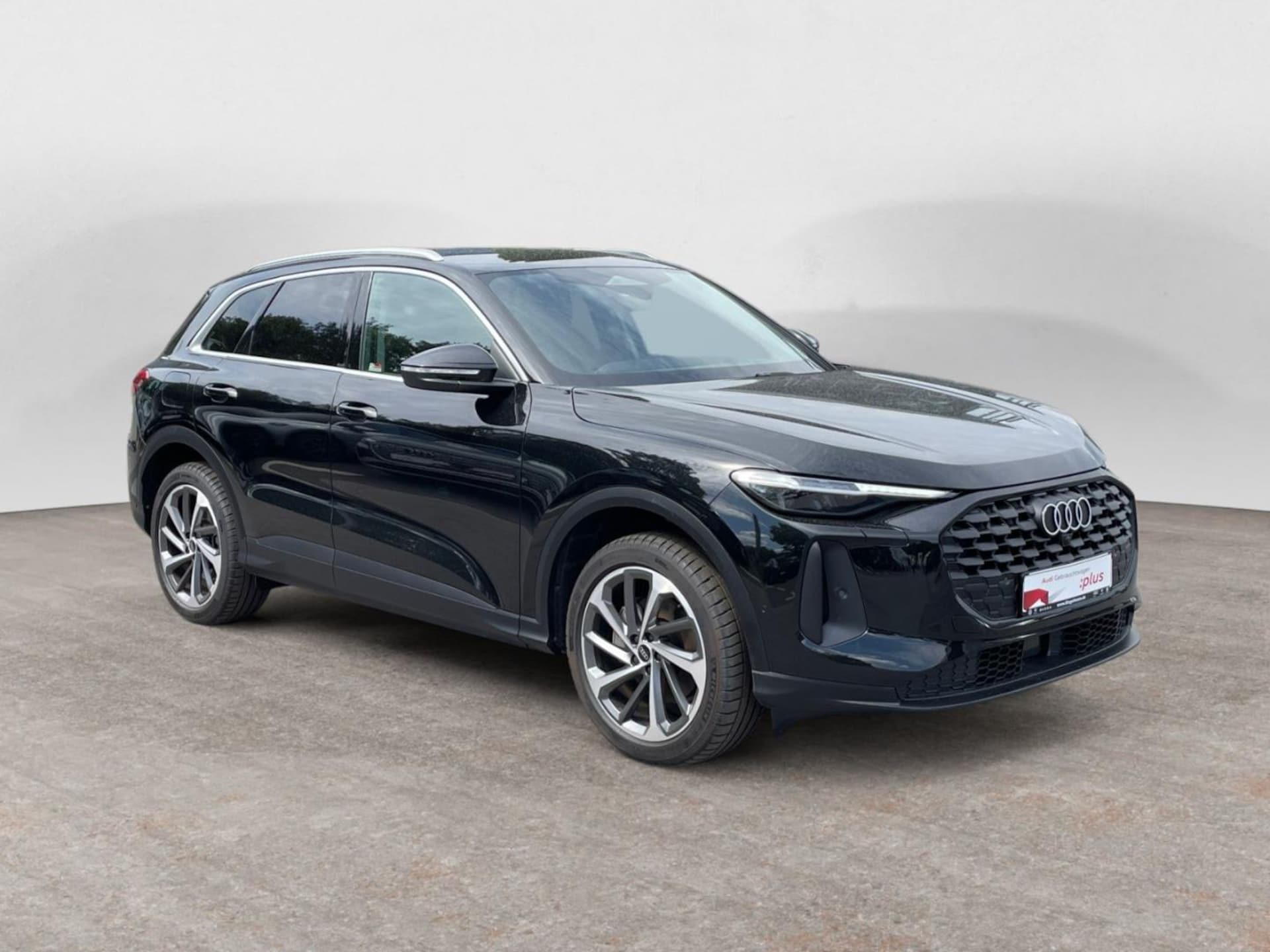 Audi Q5 SUV