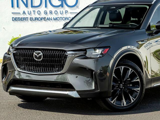 2024 Mazda